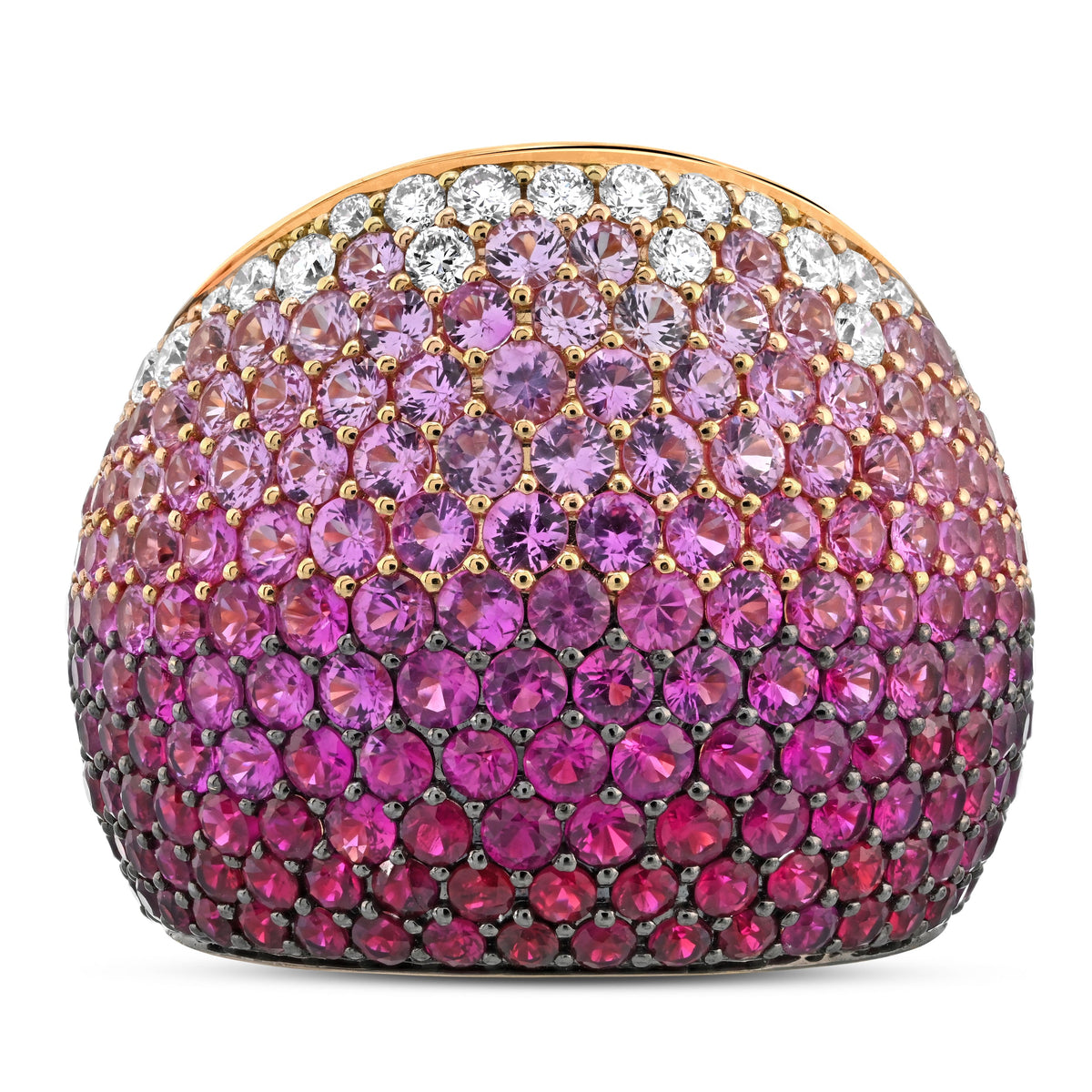 Big Fancy Ring