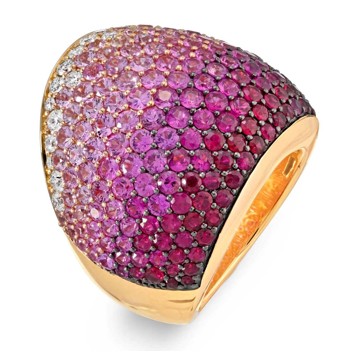 Big Fancy Ring