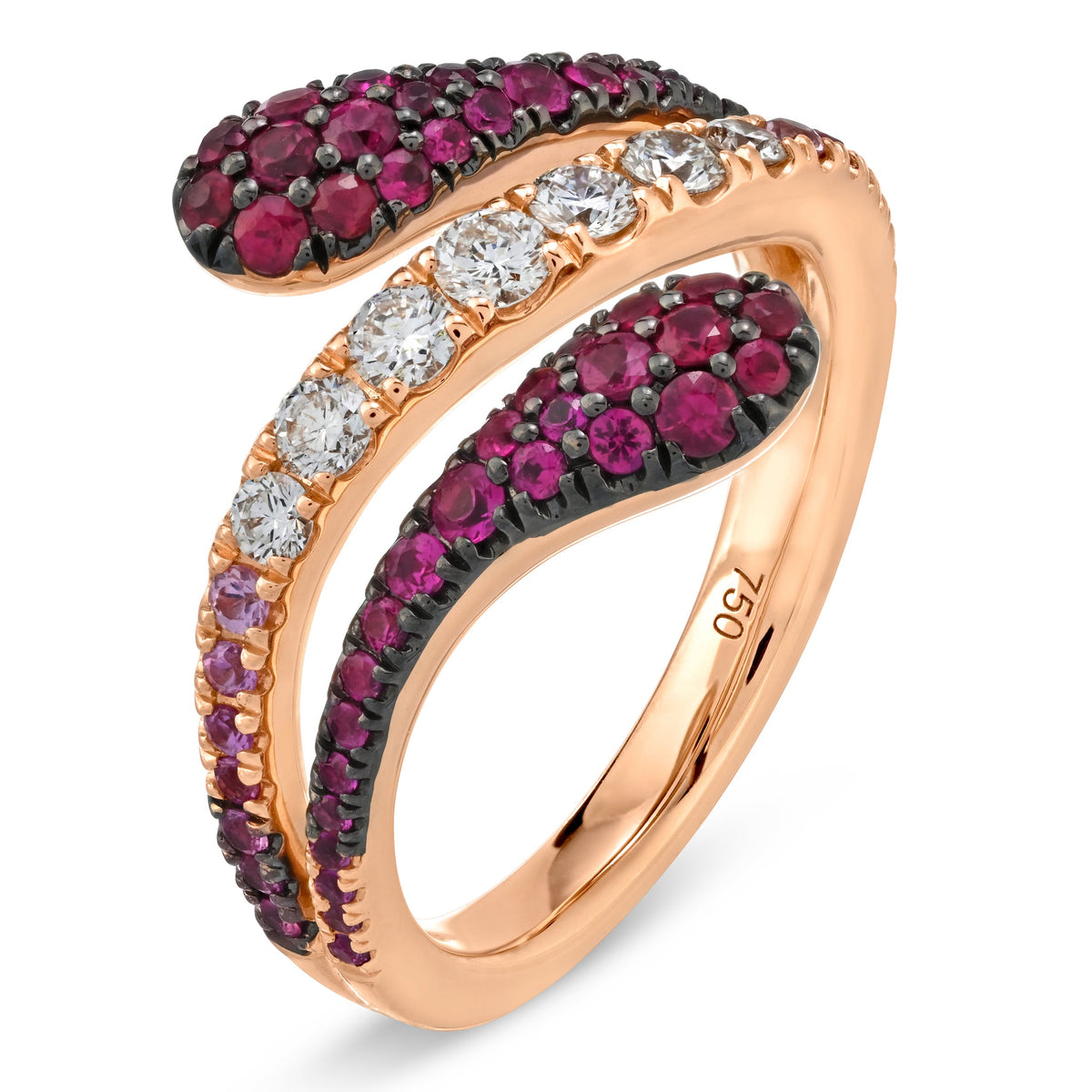 Lollipop Ring