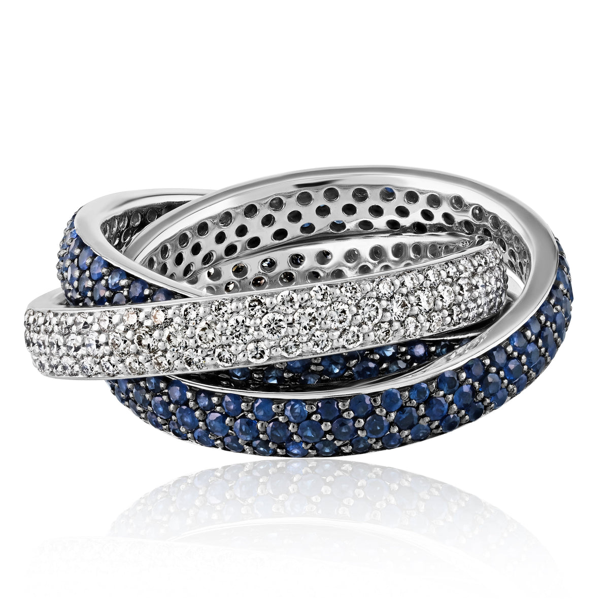 Classic Rolling Ring