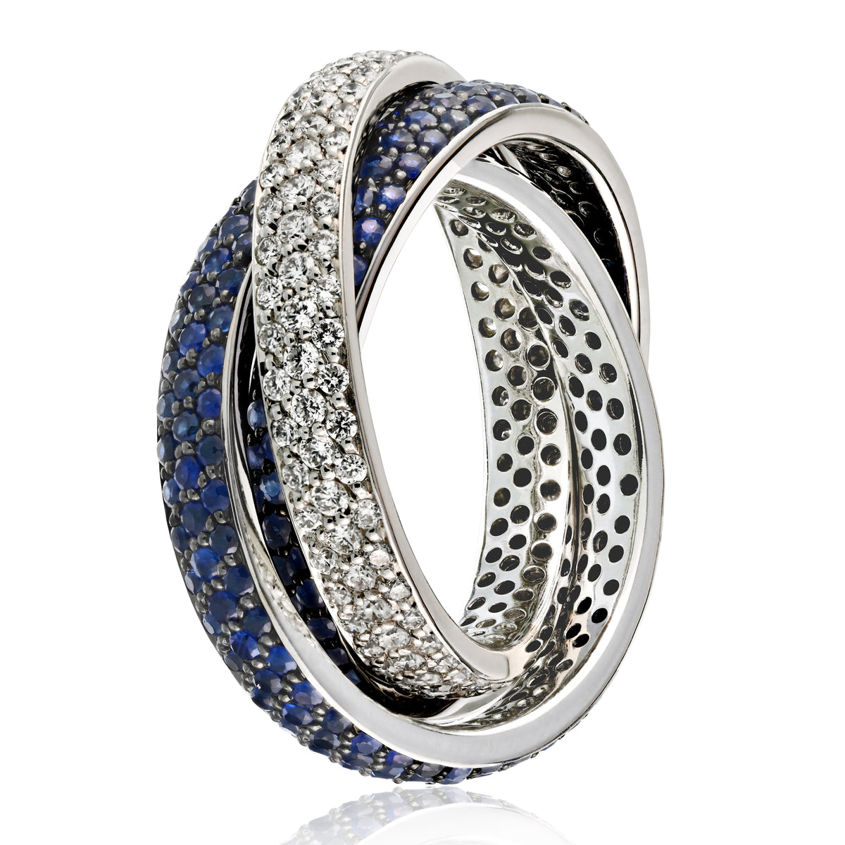 Classic Rolling Ring