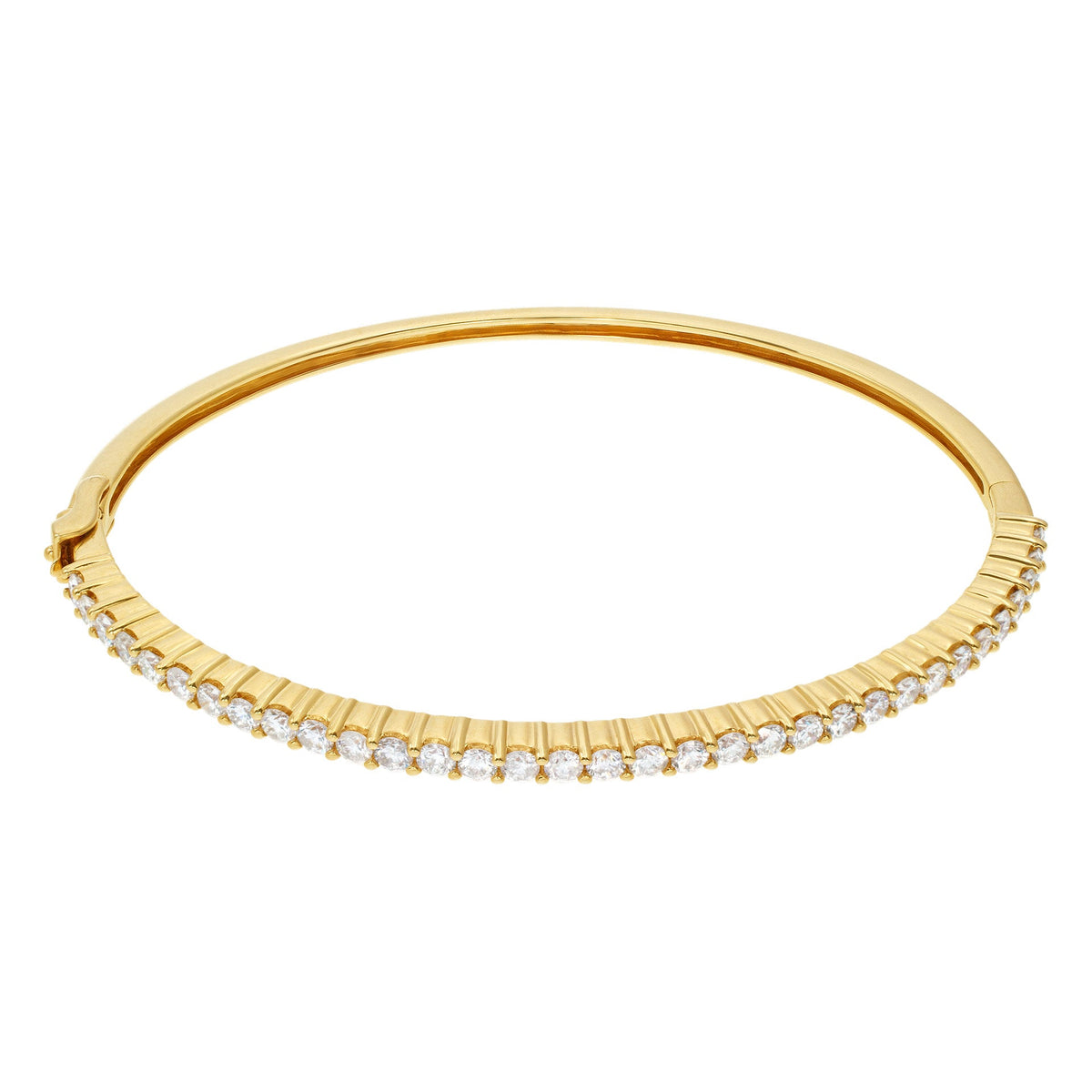 Thin Straight Cuff