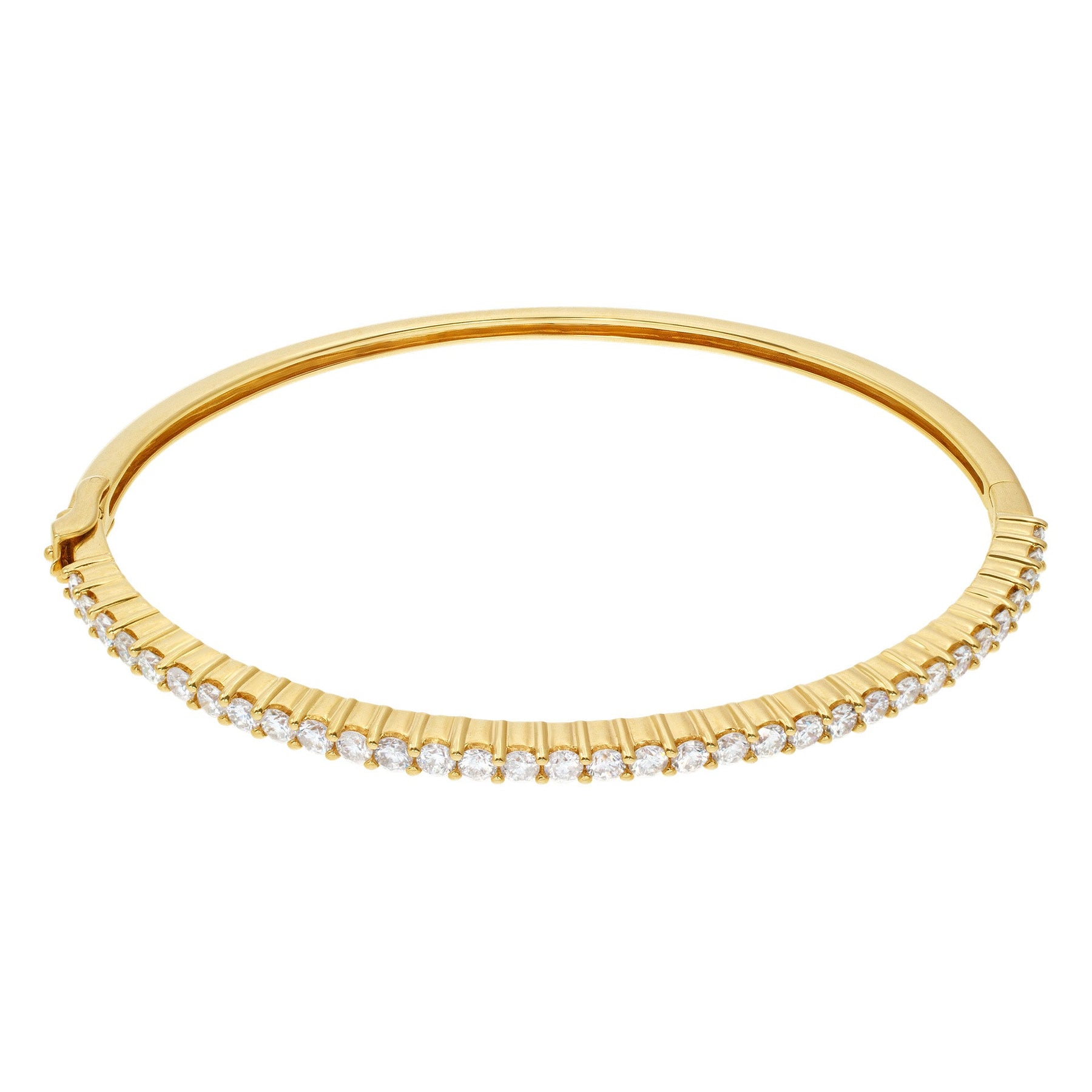 Thin Straight Cuff