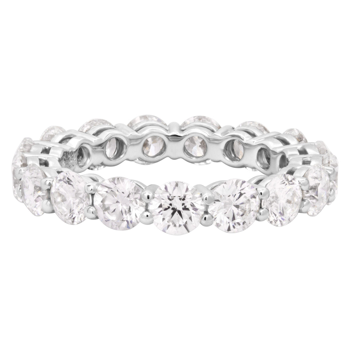 "Boom For Eternity!" Any Size Diamond