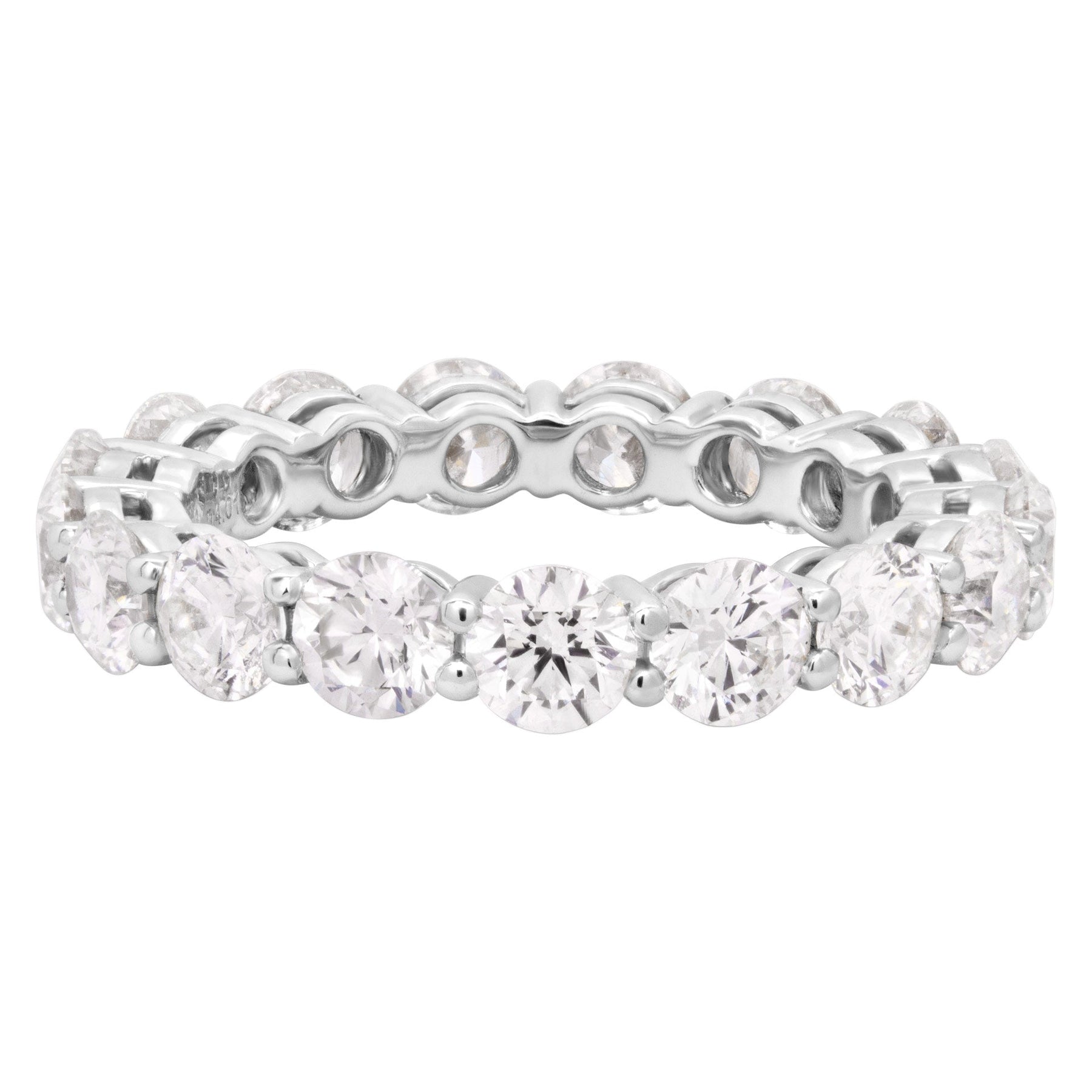 "Boom For Eternity!" Any Size Diamond