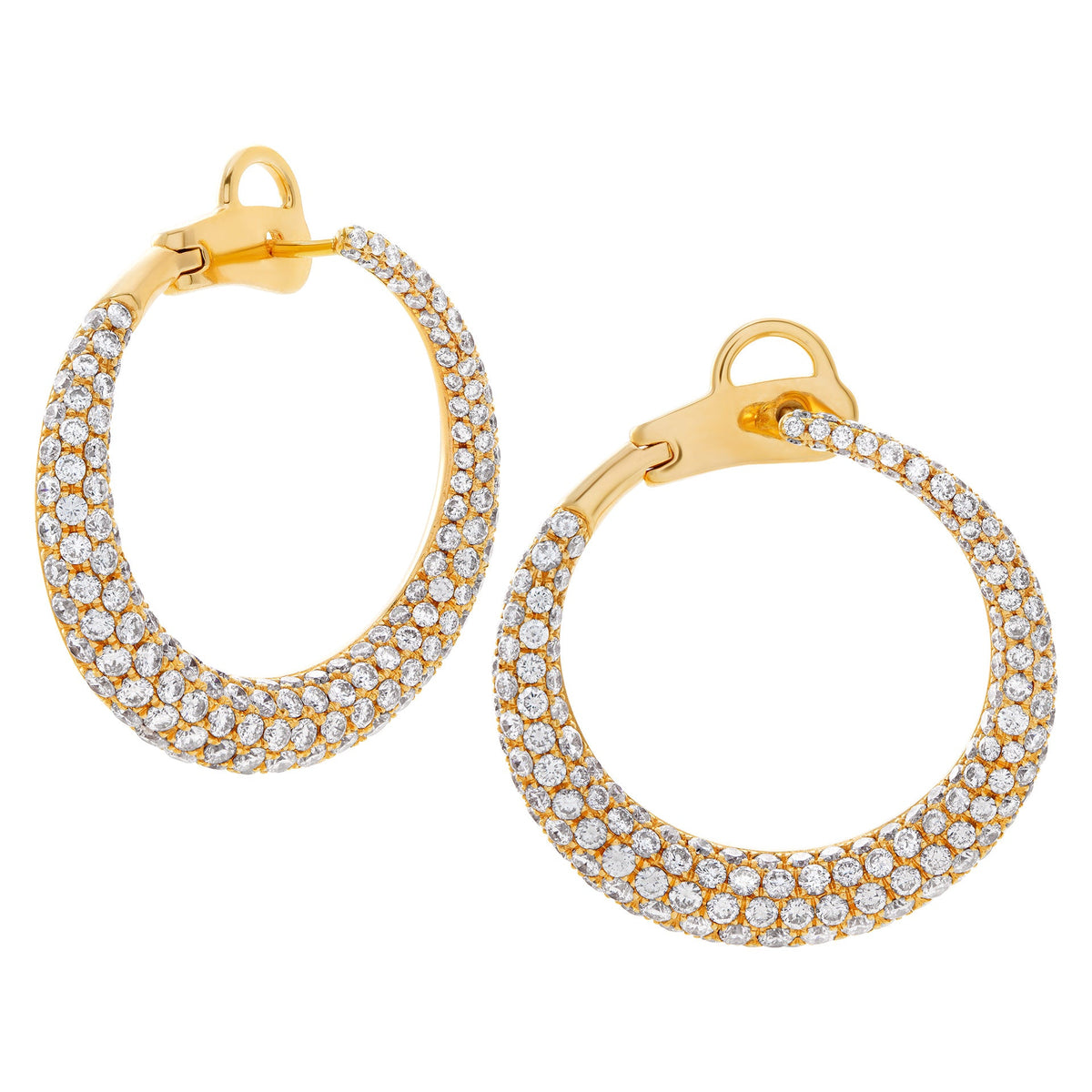 Classic "Night Out" Earrings