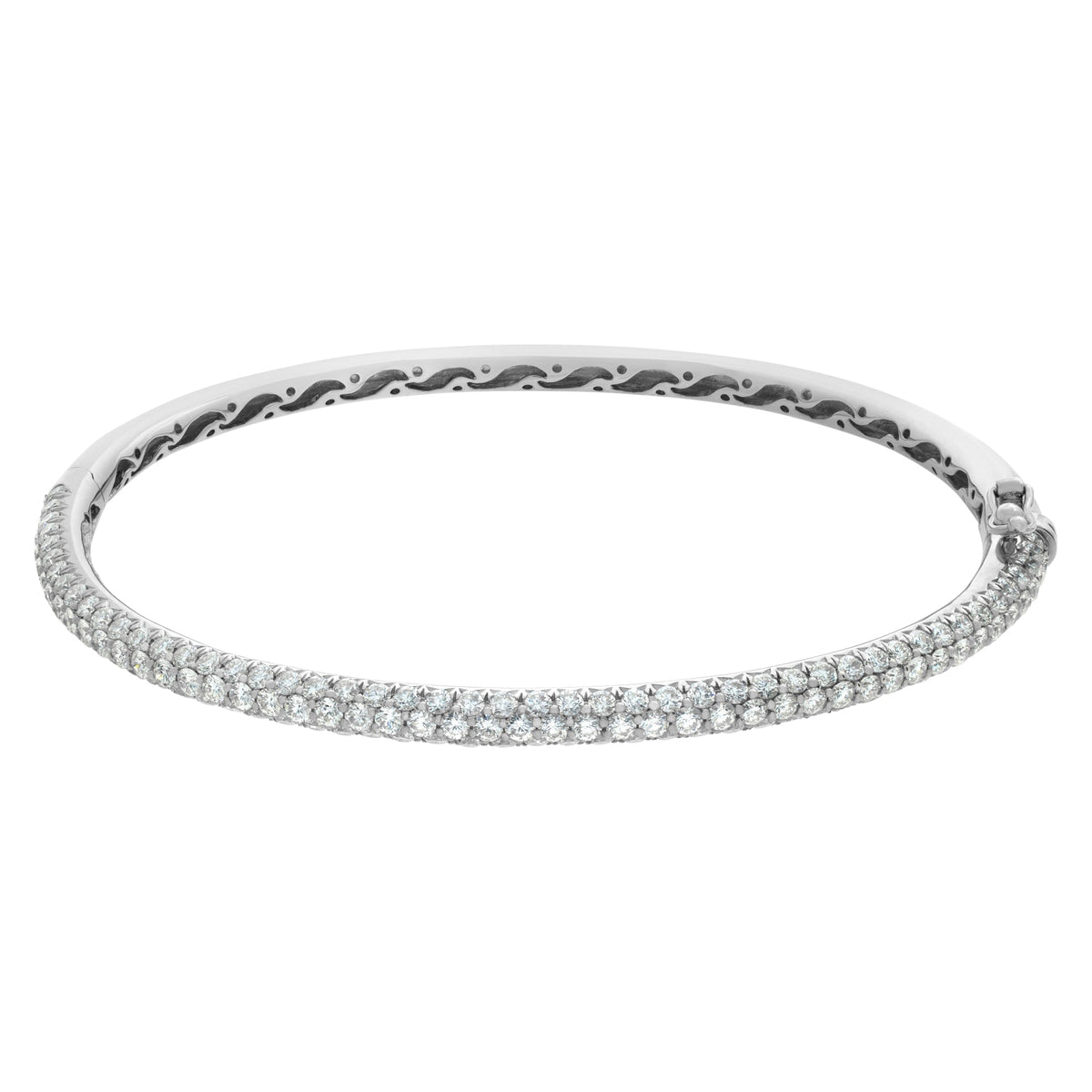 Little Straight Elegant Cuff