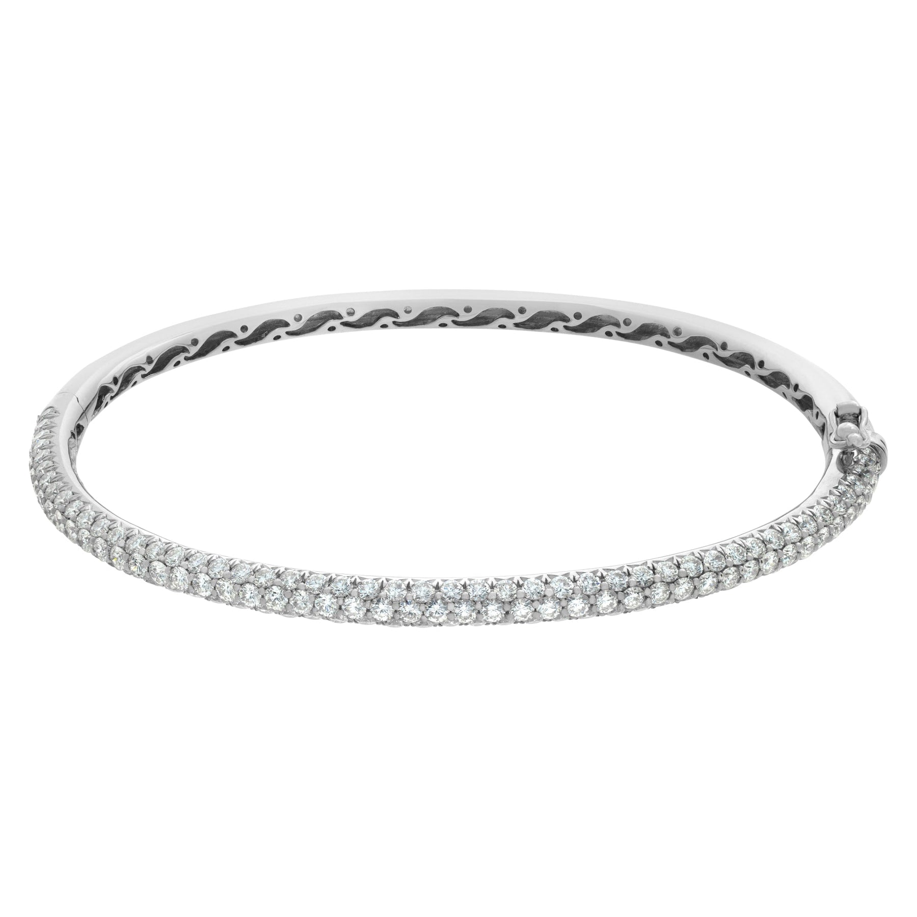Little Straight Elegant Cuff