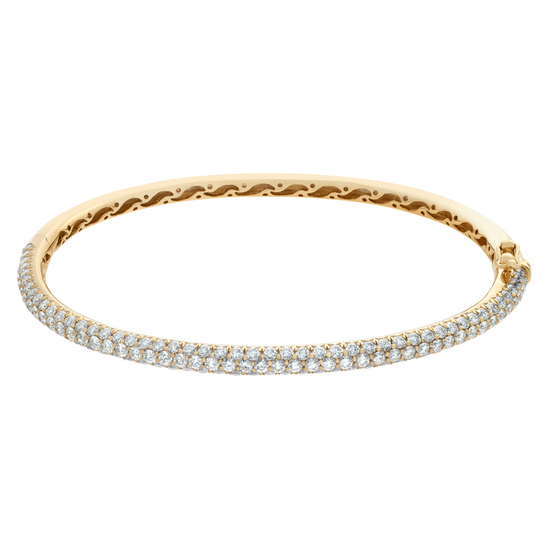 Little Straight Elegant Cuff