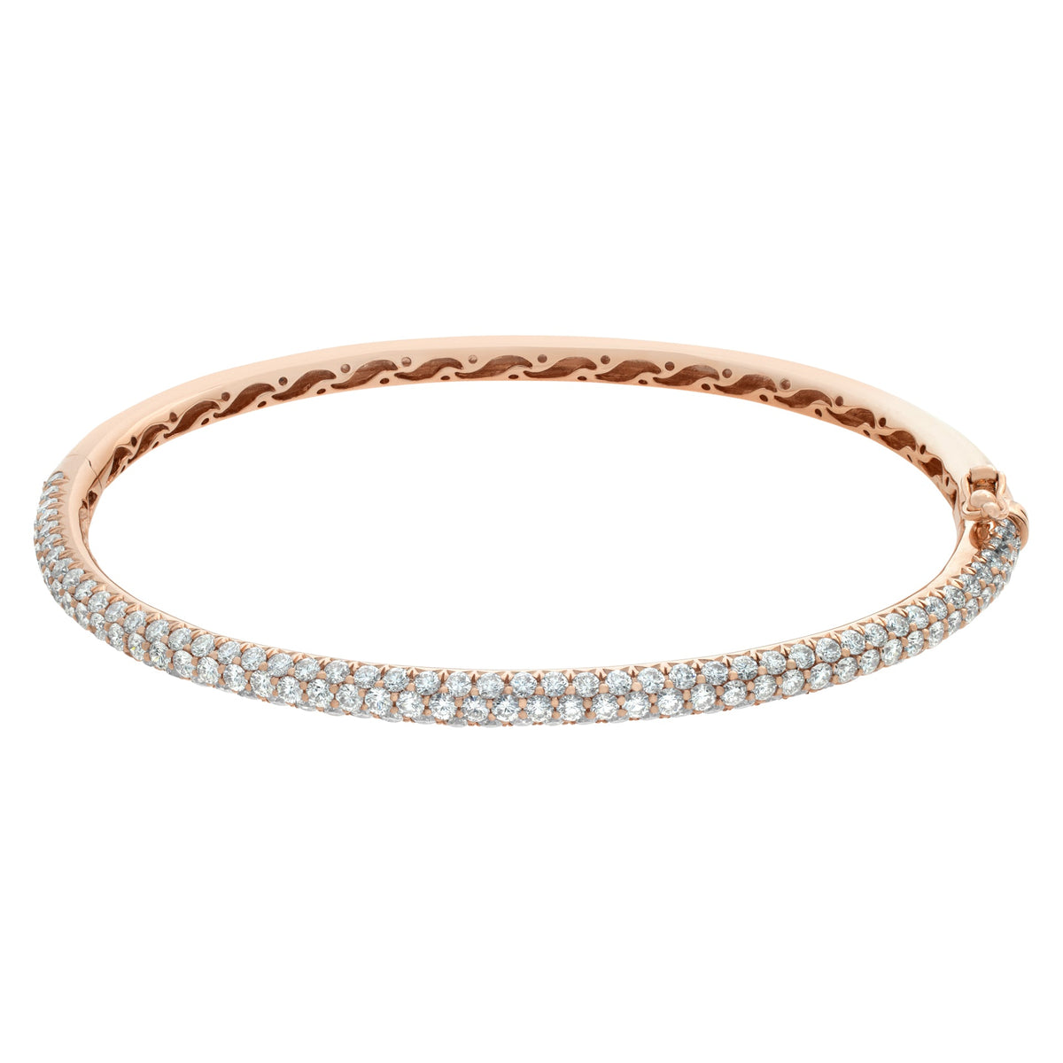 Little Straight Elegant Cuff